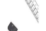 74LCX574FT(AJ) Flip-Flops