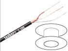 C286 BLACK  Wire & Cable