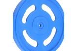 GMPW-LB BLUE WHEEL Accessories for Robotics and RC