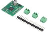 TB67H420FTG DUAL/SINGLE MOTOR DRIVER electronic component of Pololu