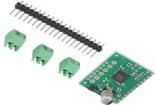 TB67H420FTG DUAL/SINGLE MOTOR DRIVER  Semiconductors