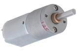 125:1 METAL GEARMOTOR 20DX44L MM 12V CB Robotics and Prototyping