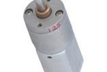 125:1 METAL GEARMOTOR 20DX44L MM 12V CB DC Motors