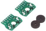MAGNETIC ENCODER PAIR KIT METAL GEARMOTO electronic component of Pololu