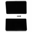 C2,BK Enclosures, Boxes & Cases