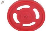 GMPW-R RED WHEEL Robotics and Prototyping