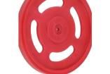 GMPW-R RED WHEEL Accessories for Robotics and RC