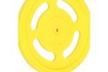 GMPW-Y YELLOW WHEEL Accessories for Robotics and RC