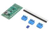 DUAL MAX14870 MOTOR DRIVER SHIELD electronic component of Pololu