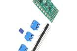 DUAL MAX14870 MOTOR DRIVER SHIELD Adapters