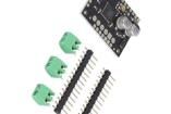 TB67S249FTG STEPPER MOTOR DRIVER CARRIER Motor/Motion/Ignition Controllers & Drivers