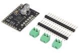 TB67S279FTG STEPPER MOTOR DRIVER CARRIER electronic component of Pololu
