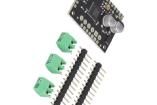 TB67S279FTG STEPPER MOTOR DRIVER CARRIER Motor/Motion/Ignition Controllers & Drivers