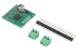 TB9051FTG SINGLE BRUSHED DC MOTOR DRIVER electronic component of Pololu