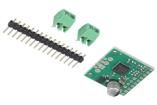 TB9051FTG SINGLE BRUSHED DC MOTOR DRIVER  Semiconductors