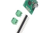 TB9051FTG SINGLE BRUSHED DC MOTOR DRIVER Motor/Motion/Ignition Controllers & Drivers