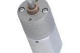 63:1 METAL GEARMOTOR 20DX43L MM 12V CB DC Motors