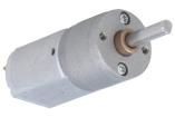 78:1 METAL GEARMOTOR 20DX43L MM 12V CB Robotics and Prototyping