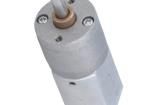 78:1 METAL GEARMOTOR 20DX43L MM 12V CB DC Motors
