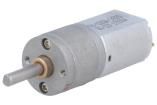 195:1 METAL GEARMOTOR 20DX44L MM 12V CB electronic component of Pololu