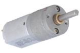 195:1 METAL GEARMOTOR 20DX44L MM 12V CB Robotics and Prototyping