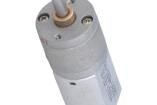 195:1 METAL GEARMOTOR 20DX44L MM 12V CB DC Motors