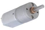 313:1 METAL GEARMOTOR 20DX46L MM 12V CB Robotics and Prototyping
