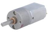 31:1 METAL GEARMOTOR 20DX41L MM 12V CBE electronic component of Pololu