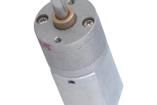 31:1 METAL GEARMOTOR 20DX41L MM 12V CBE DC Motors
