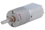 125:1 METAL GEARMOTOR 20DX44L MM 12V CBE electronic component of Pololu