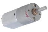 125:1 METAL GEARMOTOR 20DX44L MM 12V CBE Robotics and Prototyping