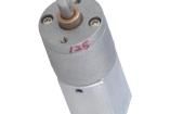 125:1 METAL GEARMOTOR 20DX44L MM 12V CBE DC Motors