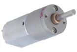 156:1 METAL GEARMOTOR 20DX44L MM 12V CBE Robotics and Prototyping