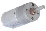 25:1 METAL GEARMOTOR 20DX41L MM 6V CB Robotics and Prototyping