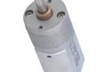 25:1 METAL GEARMOTOR 20DX41L MM 6V CB DC Motors