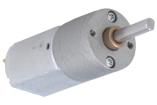 78:1 METAL GEARMOTOR 20DX43L MM 6V CB Robotics and Prototyping