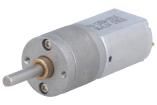 195:1 METAL GEARMOTOR 20DX44L MM 6V CB electronic component of Pololu