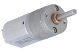 195:1 METAL GEARMOTOR 20DX44L MM 6V CB Robotics and Prototyping