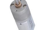 195:1 METAL GEARMOTOR 20DX44L MM 6V CB DC Motors
