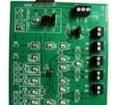 INA3221EVM Power Management IC Development Tools