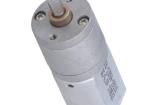 488:1 METAL GEARMOTOR 20DX46L MM 6V CB DC Motors