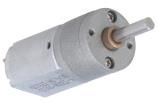 25:1 METAL GEARMOTOR 20DX41L MM 6V CBE Robotics and Prototyping