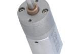 25:1 METAL GEARMOTOR 20DX41L MM 6V CBE DC Motors