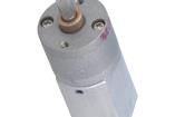 31:1 METAL GEARMOTOR 20DX41L MM 6V CBE DC Motors
