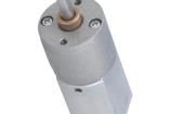 78:1 METAL GEARMOTOR 20DX43L MM 6V CBE DC Motors