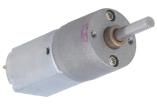 100:1 METAL GEARMOTOR 20DX44L MM 6V CBE Robotics and Prototyping