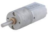 250:1 METAL GEARMOTOR 20DX46L MM 6V CBE electronic component of Pololu