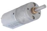 250:1 METAL GEARMOTOR 20DX46L MM 6V CBE Robotics and Prototyping