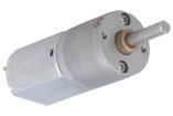 391:1 METAL GEARMOTOR 20DX46L MM 6V CBE Robotics and Prototyping