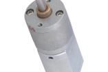 391:1 METAL GEARMOTOR 20DX46L MM 6V CBE DC Motors